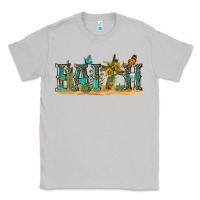 Moon Dust western faith Classic Tee - texasbilliewilder