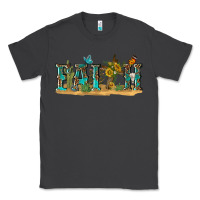 Smoke western faith Classic Tee - texasbilliewilder