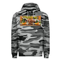 Slate Camo it's fall y'all cow Premium Hoodie - Jasminsmagicworld