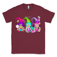 Hair Styles Gnomes Classic Tee | Teevron