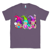 Lavender hair styles gnomes Classic Tee - Zillion Design Studio