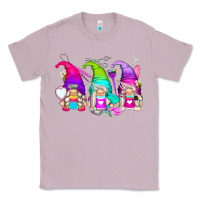 Lilac hair styles gnomes Classic Tee - Zillion Design Studio