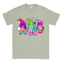 Matcha hair styles gnomes Classic Tee - Zillion Design Studio