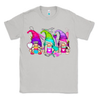 Moon Dust hair styles gnomes Classic Tee - Zillion Design Studio