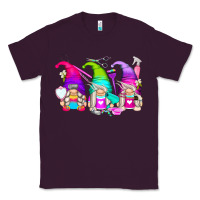 Plum hair styles gnomes Classic Tee - Zillion Design Studio