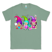 Sage hair styles gnomes Classic Tee - Zillion Design Studio