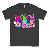 Smoke hair styles gnomes Classic Tee - Zillion Design Studio