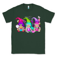 Sports Green hair styles gnomes Classic Tee - Zillion Design Studio