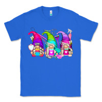 True Royal hair styles gnomes Classic Tee - Zillion Design Studio