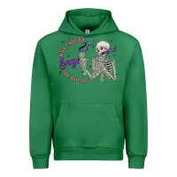 Emerald not enough sage for this sht Urban Hoodie - MaliasSmallBusiness