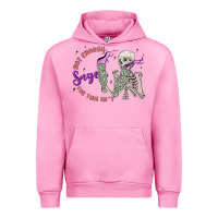 Fuchsia Pink not enough sage for this sht Urban Hoodie - MaliasSmallBusiness