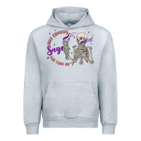 Heather Grey not enough sage for this sht Urban Hoodie - MaliasSmallBusiness