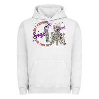 Pigment Lunar Rock not enough sage for this sht Urban Hoodie - MaliasSmallBusiness