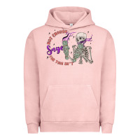 Pigment Salmon not enough sage for this sht Urban Hoodie - MaliasSmallBusiness