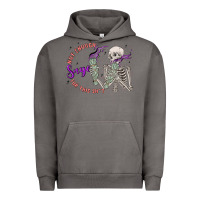 Pigment Tornado not enough sage for this sht Urban Hoodie - MaliasSmallBusiness