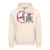 Sandshell not enough sage for this sht Urban Hoodie - MaliasSmallBusiness