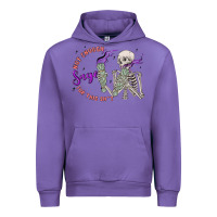 Tulip not enough sage for this sht Urban Hoodie - MaliasSmallBusiness