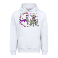 White not enough sage for this sht Urban Hoodie - MaliasSmallBusiness