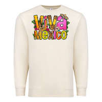 Sandshell viva mexico long live mexico Premium Sweatshirt - FaDigitalArtStudio