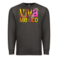 Smoke viva mexico long live mexico Premium Sweatshirt - FaDigitalArtStudio