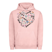 Nurse Urban Hoodie | Teevron