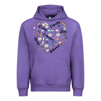 Tulip nurse Urban Hoodie - MaliasSmallBusiness