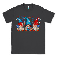 Smoke fourth of july gnomes Classic Tee - Zillion Design Studio