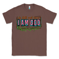 Chestnut be still and know that i am god Classic Tee - texasbilliewilder