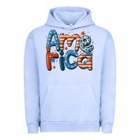 Pigment Grape Ice america Urban Hoodie - MaliasSmallBusiness