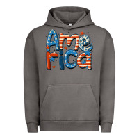 Pigment Tornado america Urban Hoodie - MaliasSmallBusiness