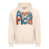 Sandshell america Urban Hoodie - MaliasSmallBusiness
