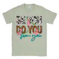 Matcha be you do you for you Classic Tee - texasbilliewilder