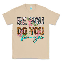 Mushroom be you do you for you Classic Tee - texasbilliewilder
