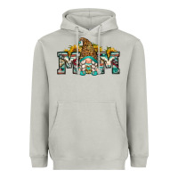 Moon Dust mom gnome Heavyweight Hoodie - Zillion Design Studio