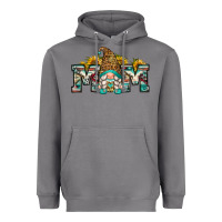 Storm mom gnome Heavyweight Hoodie - Zillion Design Studio
