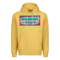 Antique Gold western emergency nurse license plate template Premium Hoodie - BarkalooDesign
