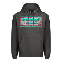Western Emergency Nurse License Plate Template Premium Hoodie | Teevron