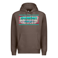 Coffee western emergency nurse license plate template Premium Hoodie - BarkalooDesign