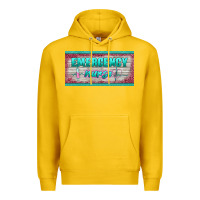 Lemon western emergency nurse license plate template Premium Hoodie - BarkalooDesign