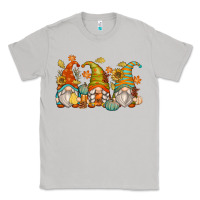 Moon Dust fall gnomes Classic Tee - Zillion Design Studio
