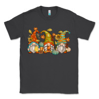 Smoke fall gnomes Classic Tee - Zillion Design Studio