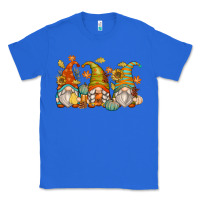 True Royal fall gnomes Classic Tee - Zillion Design Studio