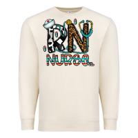 Rn Nurse Premium Sweatshirt | Teevron