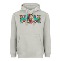 Moon Dust mom horse Heavyweight Hoodie - Zillion Design Studio