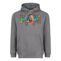 Storm mom horse Heavyweight Hoodie - Zillion Design Studio