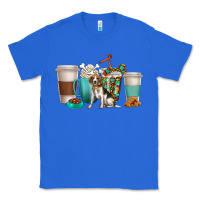True Royal beagle dog coffee cups Classic Tee - texasbilliewilder