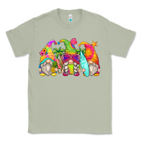 Matcha summer gnomes Classic Tee - Zillion Design Studio