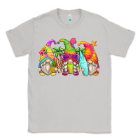 Moon Dust summer gnomes Classic Tee - Zillion Design Studio