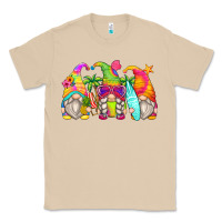 Mushroom summer gnomes Classic Tee - Zillion Design Studio