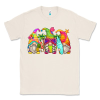 Natural summer gnomes Classic Tee - Zillion Design Studio